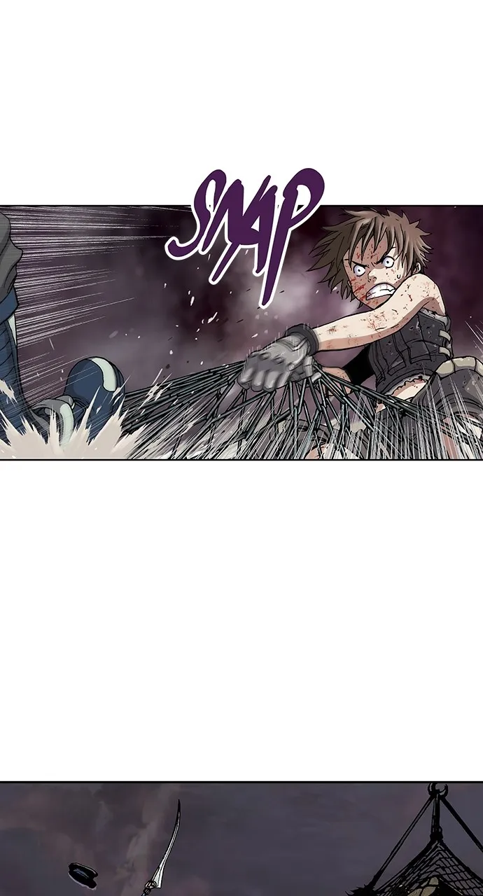 Leviathan Chapter 23 page 26 - 