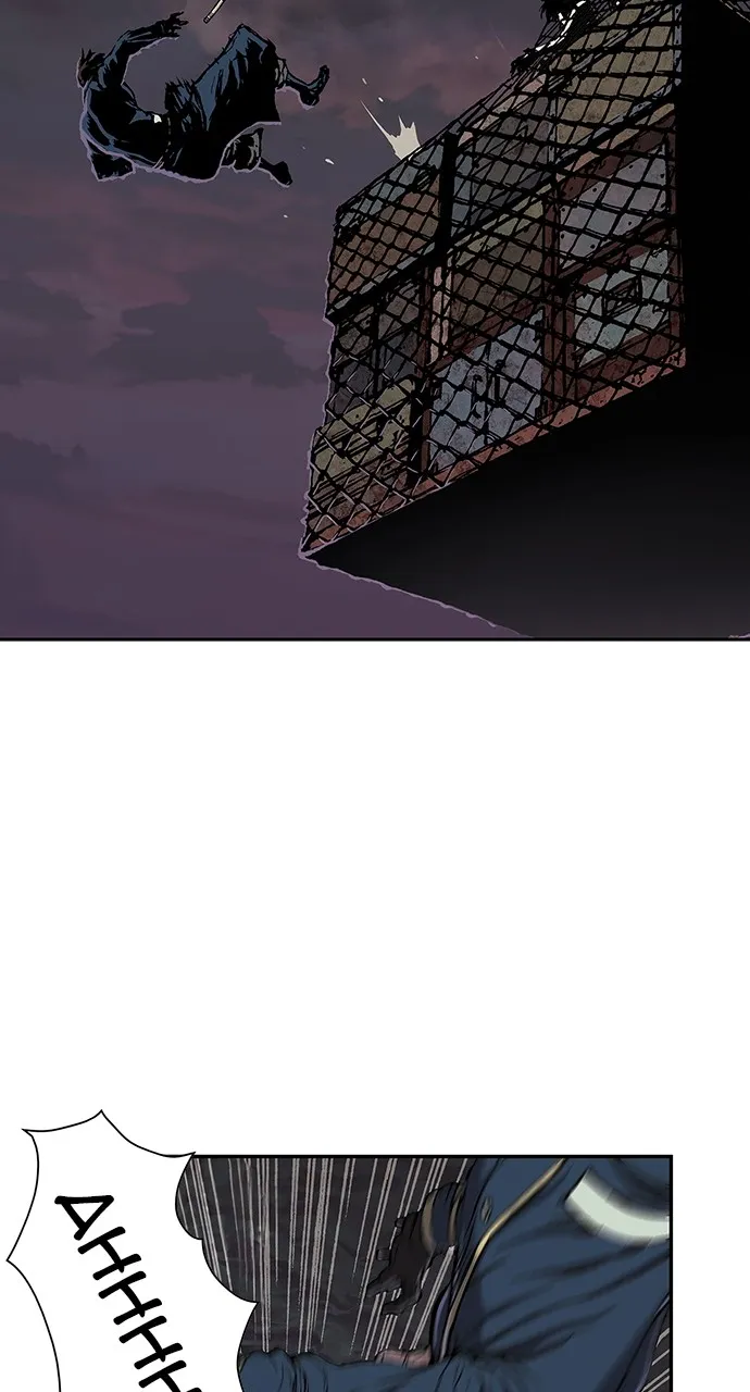 Leviathan Chapter 23 page 27 - 