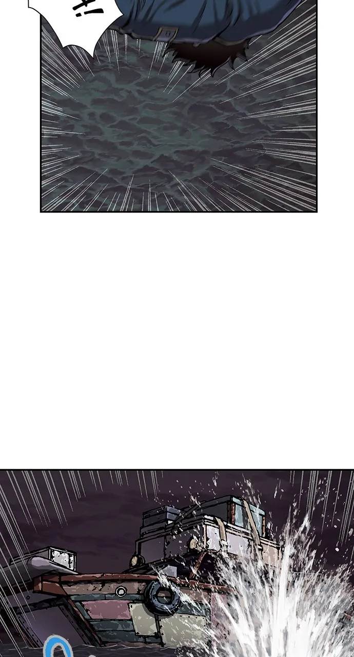 Leviathan Chapter 23 page 28 - 