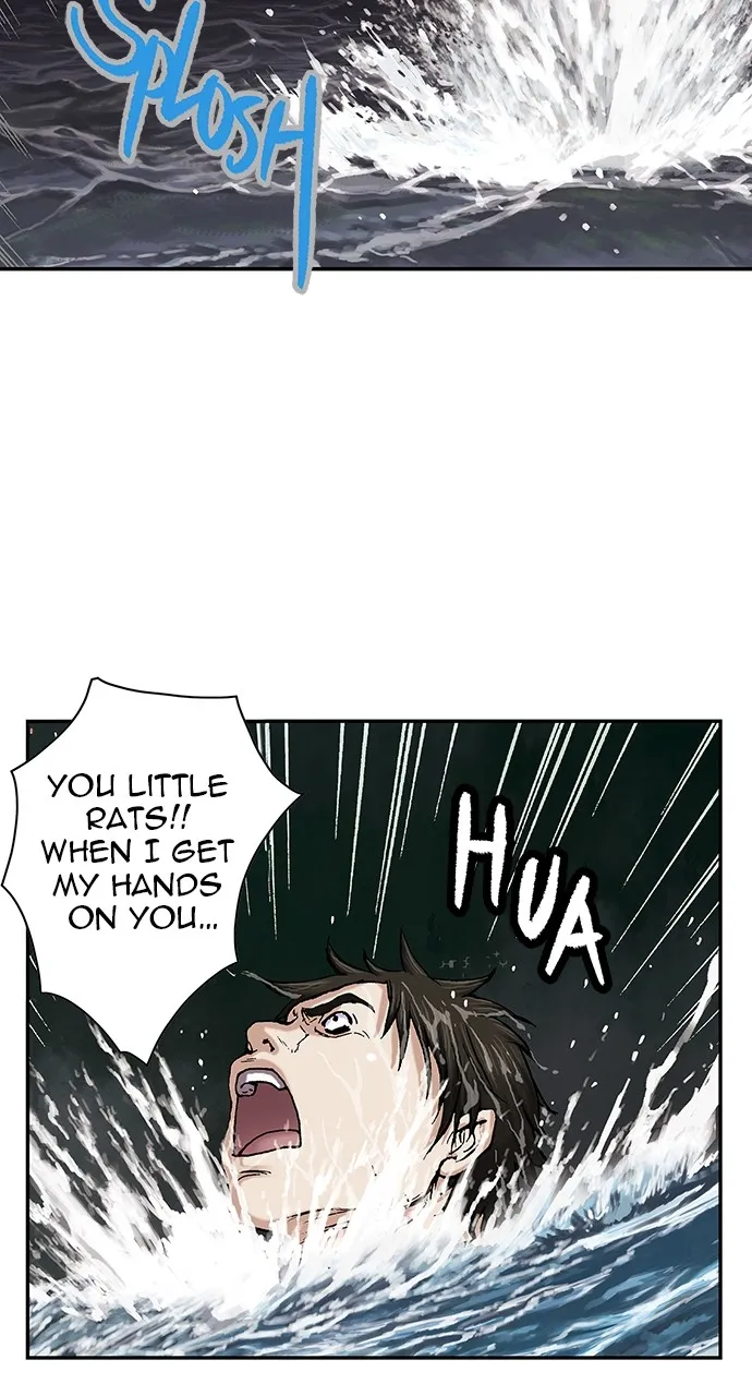 Leviathan Chapter 23 page 29 - 