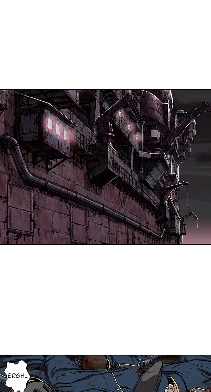 Leviathan Chapter 23 page 4 - 