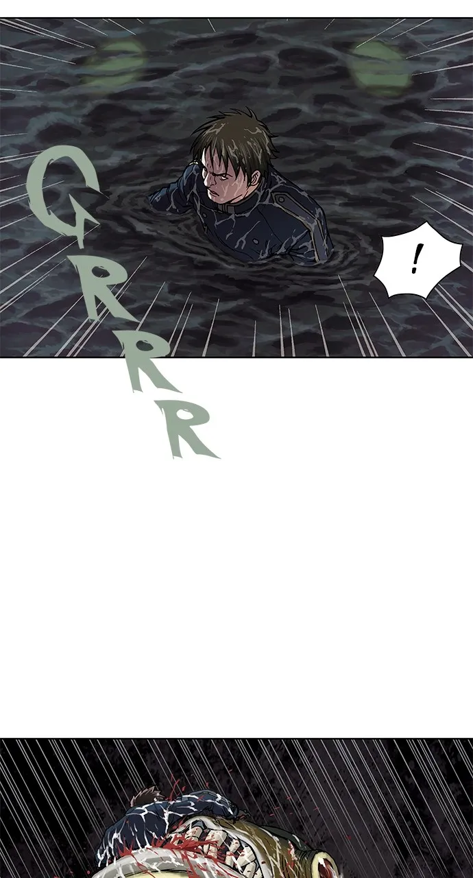 Leviathan Chapter 23 page 31 - 