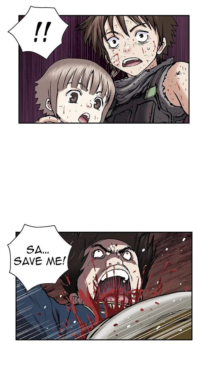 Leviathan Chapter 23 page 33 - 