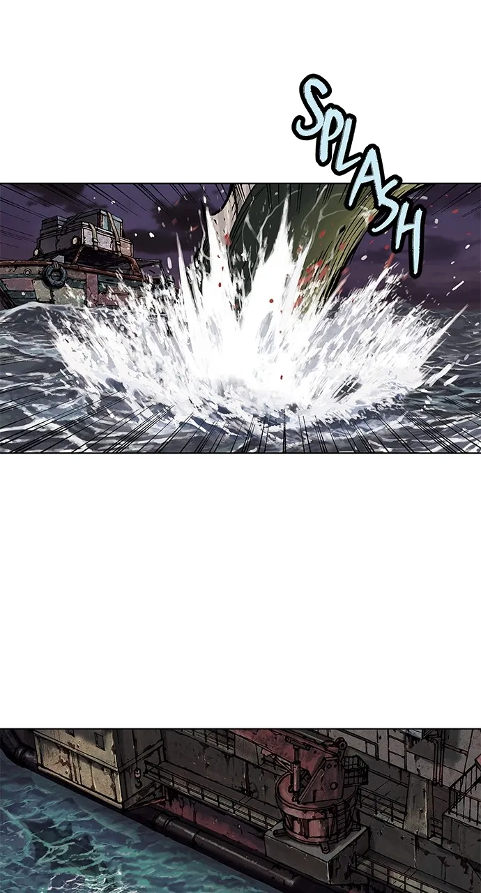 Leviathan Chapter 23 page 34 - 