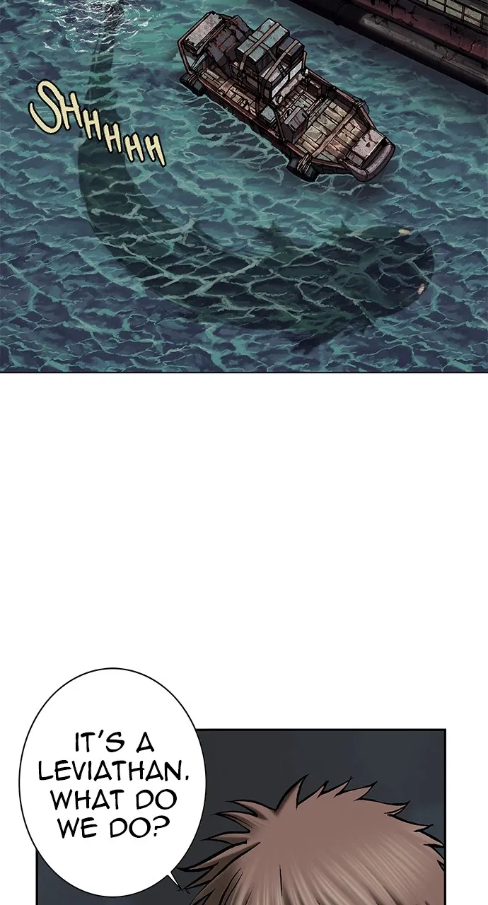 Leviathan Chapter 23 page 35 - 