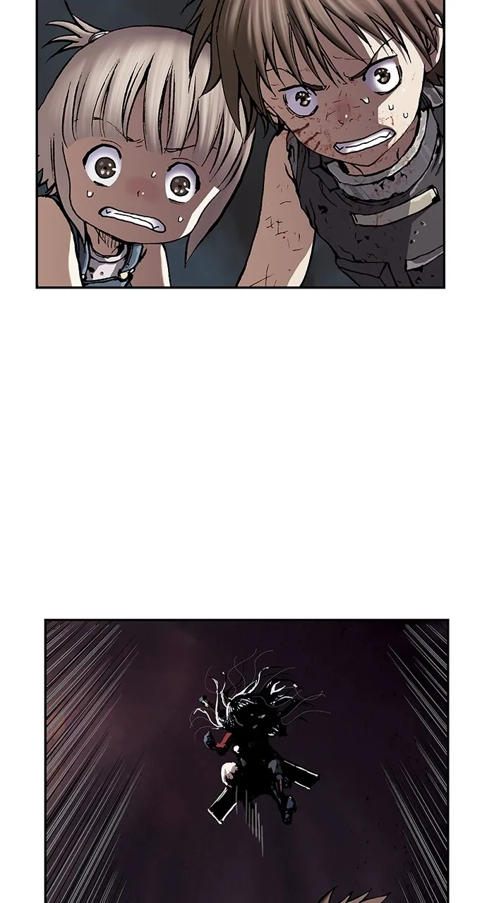Leviathan Chapter 23 page 36 - 