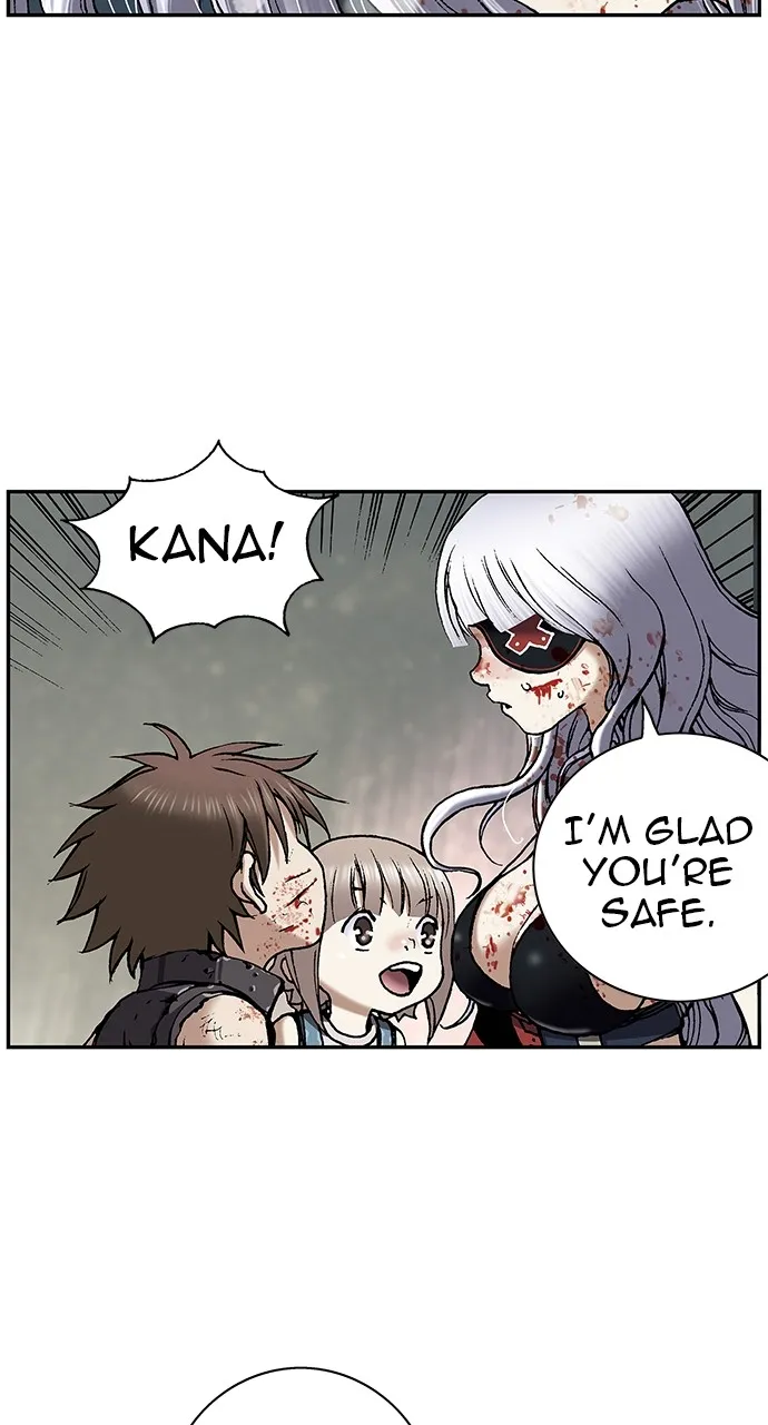 Leviathan Chapter 23 page 39 - 