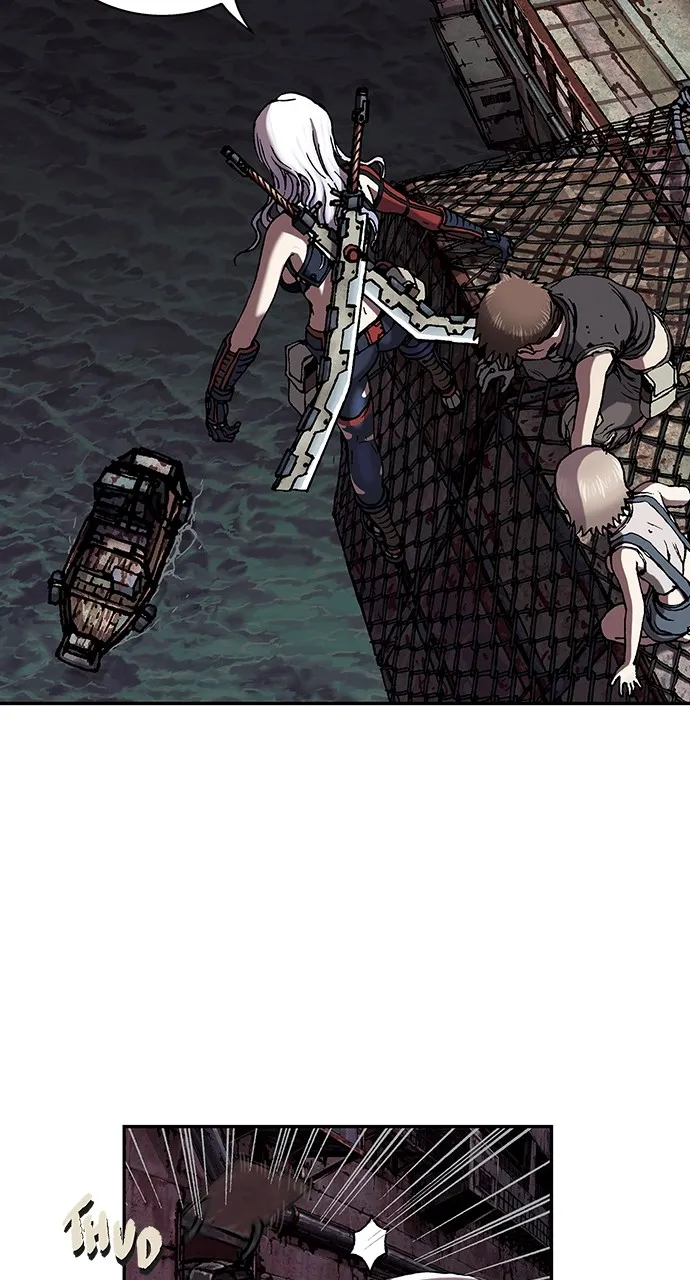 Leviathan Chapter 23 page 41 - 