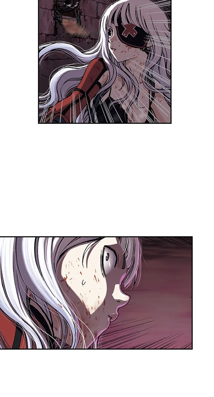 Leviathan Chapter 23 page 42 - 