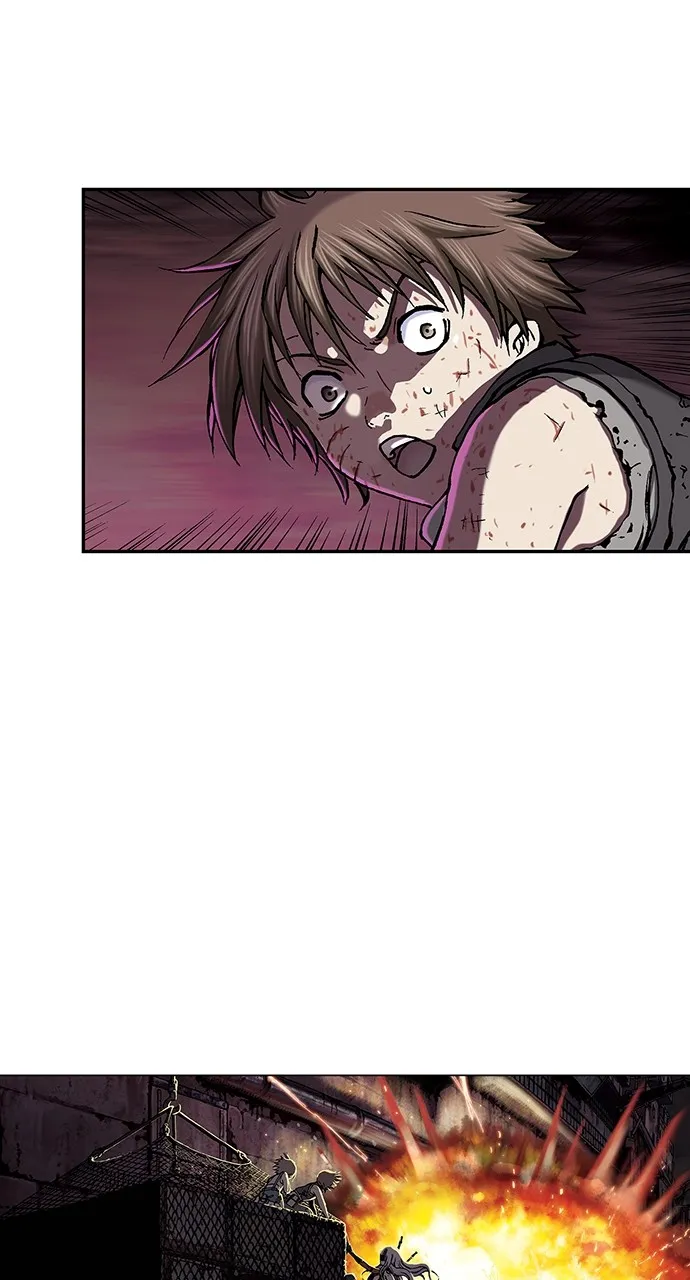 Leviathan Chapter 23 page 43 - 