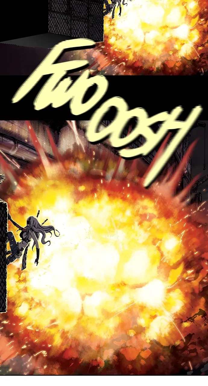 Leviathan Chapter 23 page 44 - 