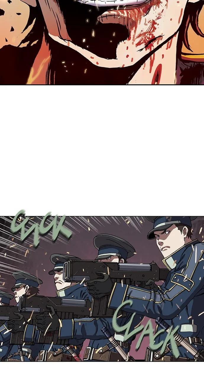Leviathan Chapter 23 page 55 - 