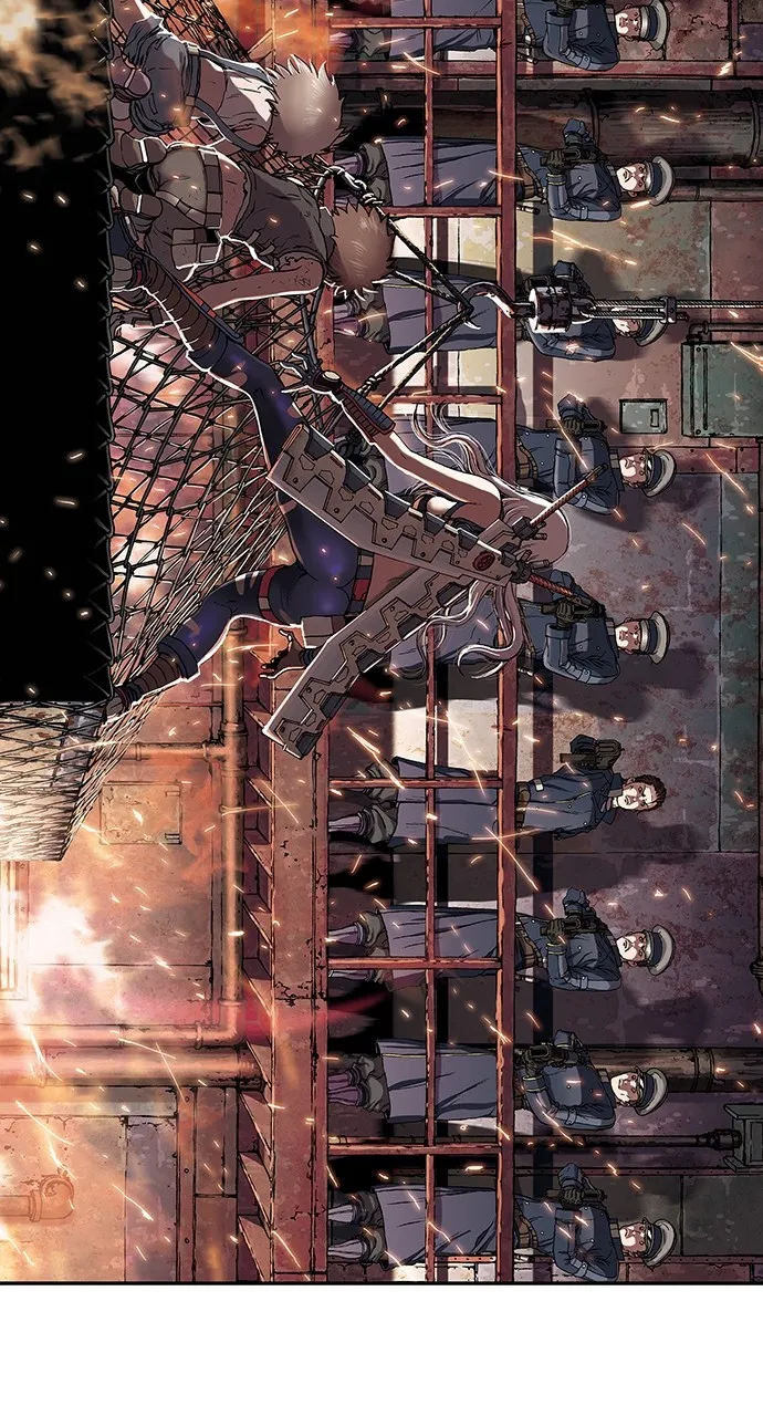 Leviathan Chapter 23 page 58 - 