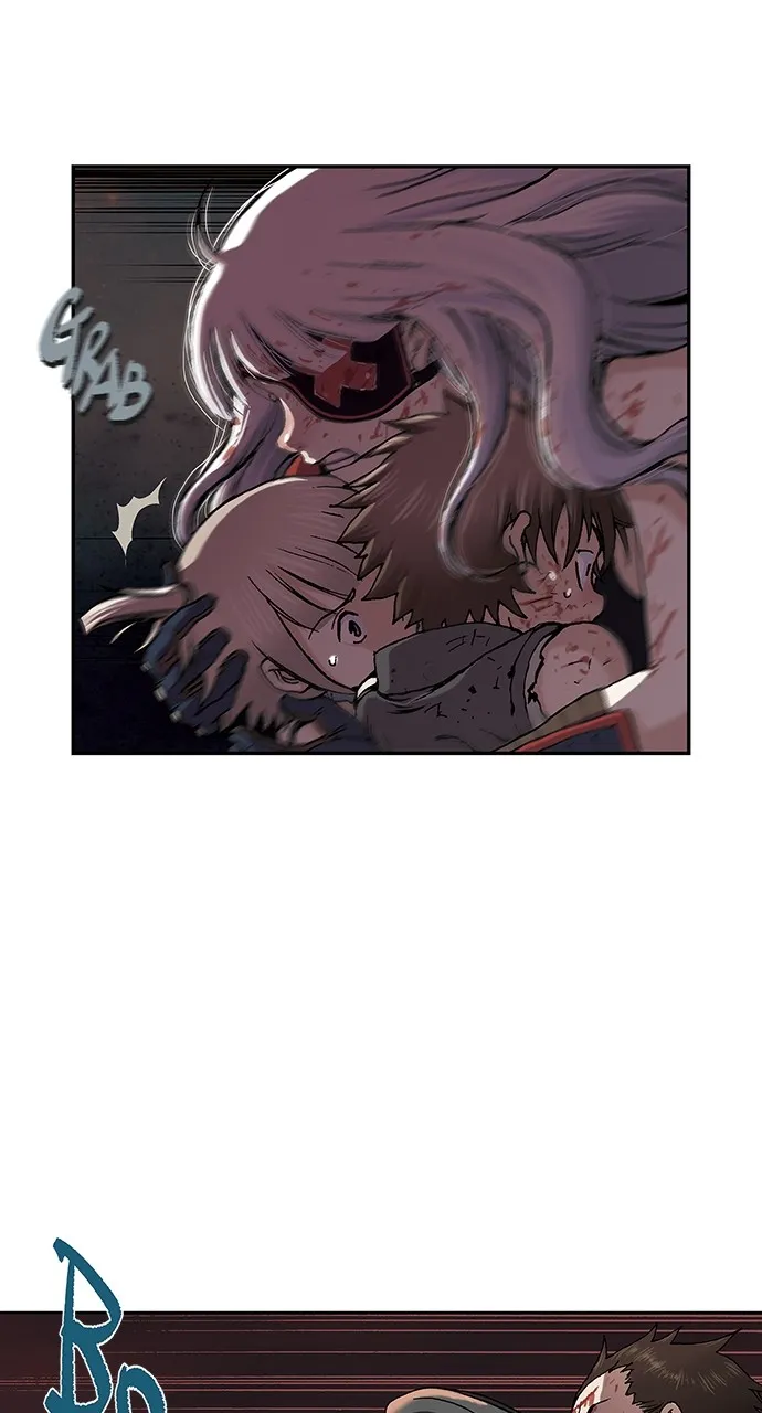 Leviathan Chapter 23 page 60 - 