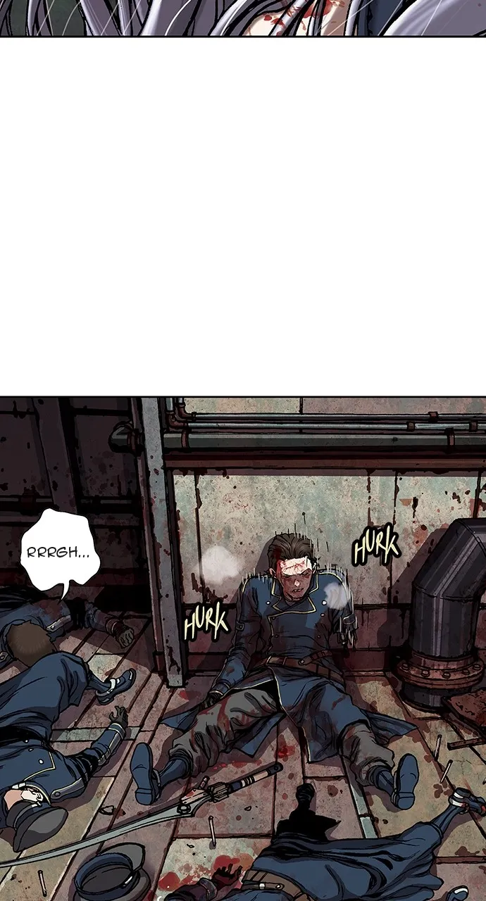 Leviathan Chapter 23 page 7 - 