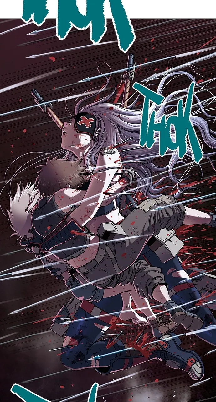 Leviathan Chapter 23 page 62 - 
