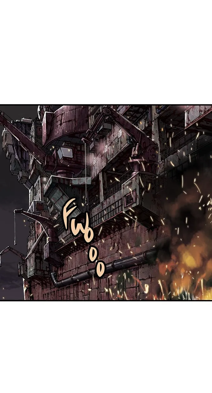 Leviathan Chapter 23 page 67 - 