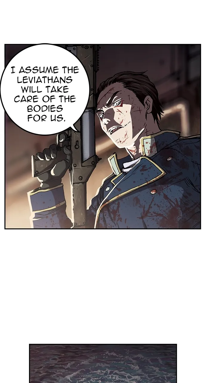 Leviathan Chapter 23 page 68 - 