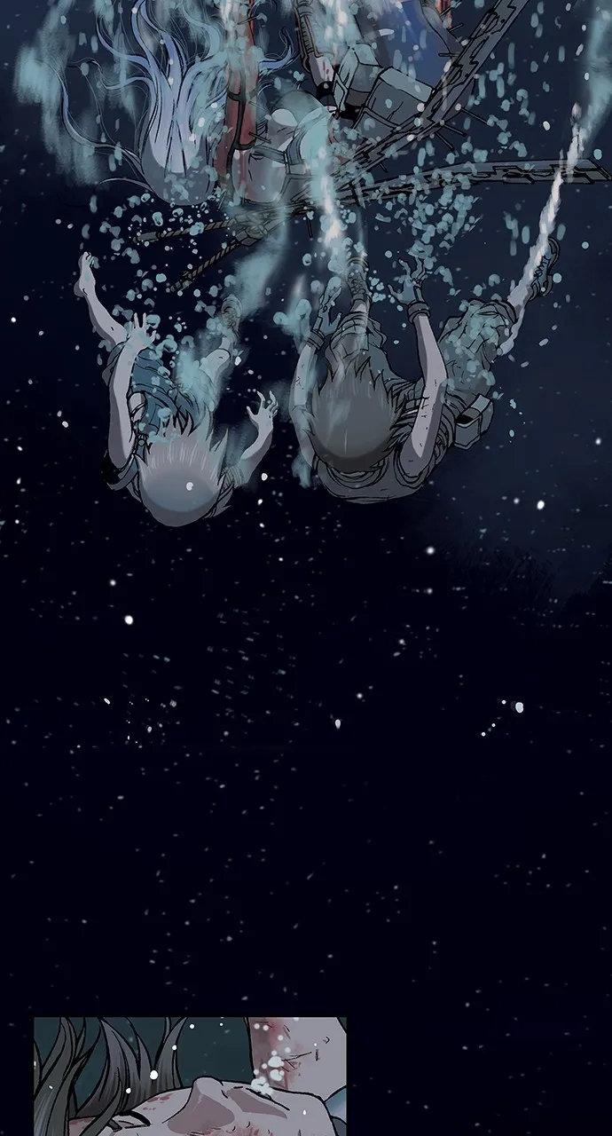 Leviathan Chapter 23 page 70 - 