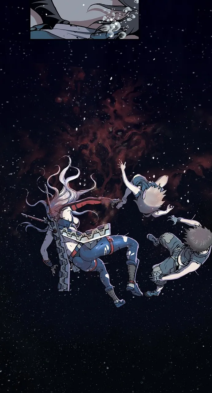 Leviathan Chapter 23 page 72 - 