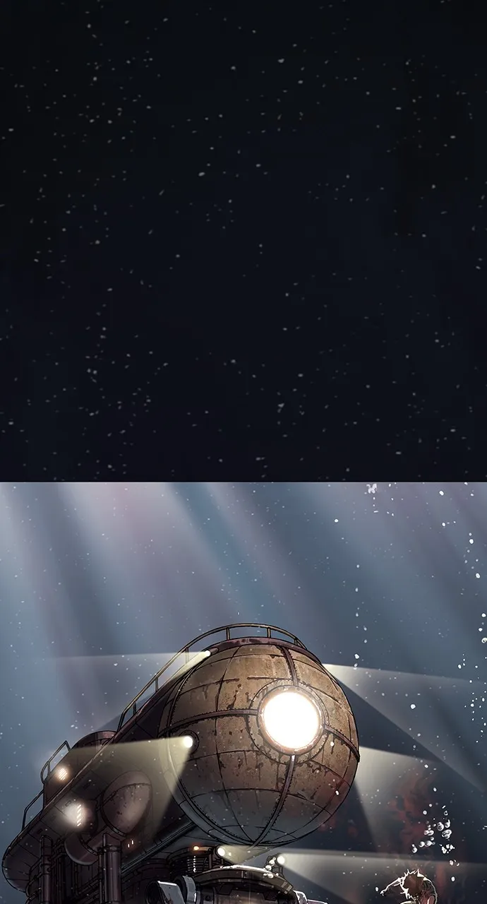 Leviathan Chapter 23 page 76 - 