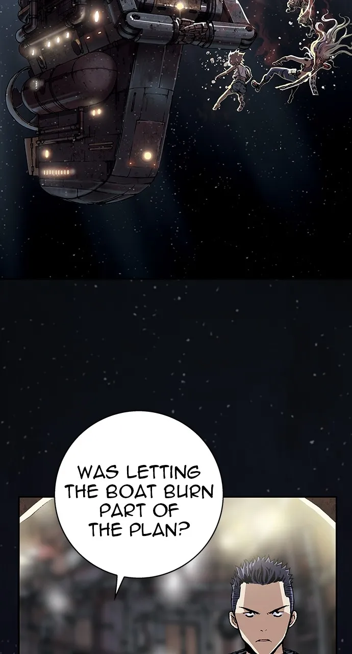 Leviathan Chapter 23 page 77 - 