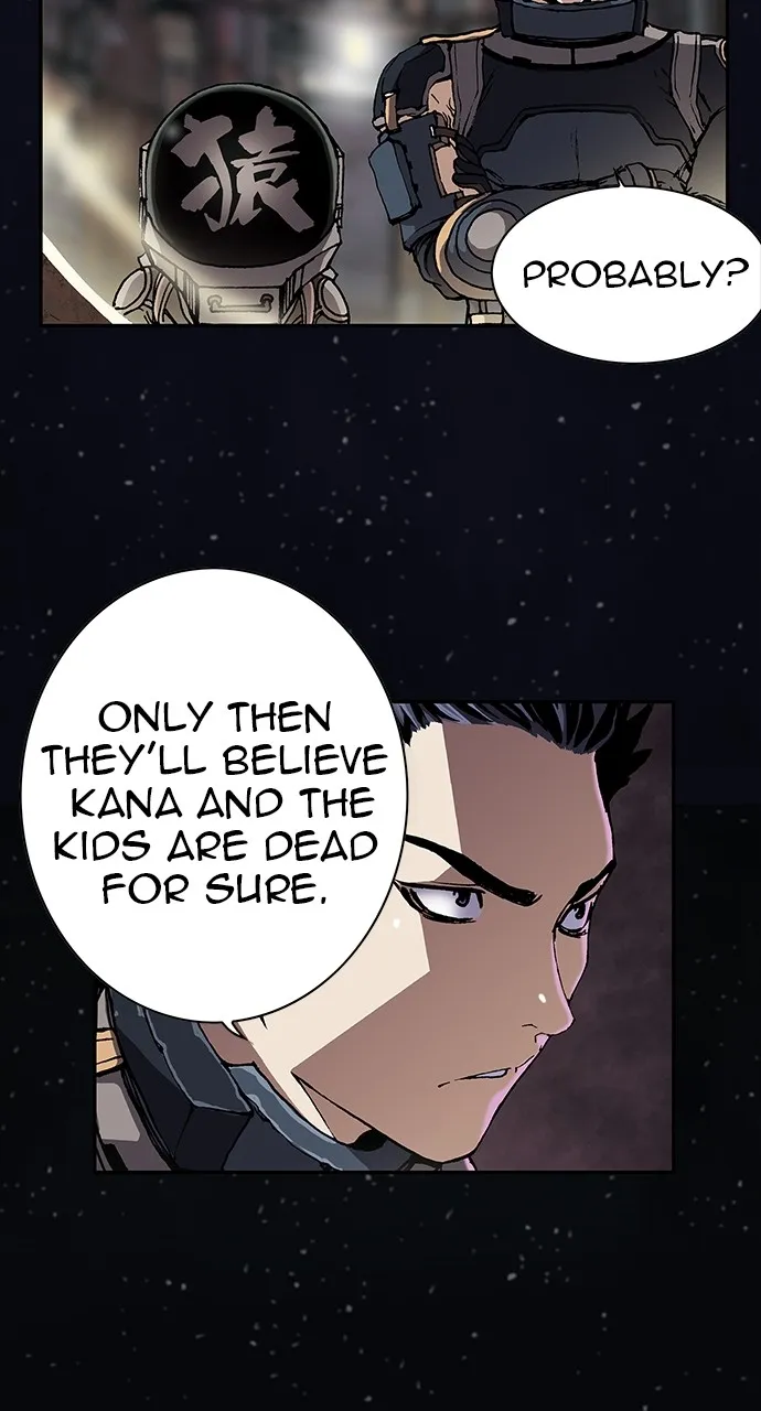 Leviathan Chapter 23 page 78 - 
