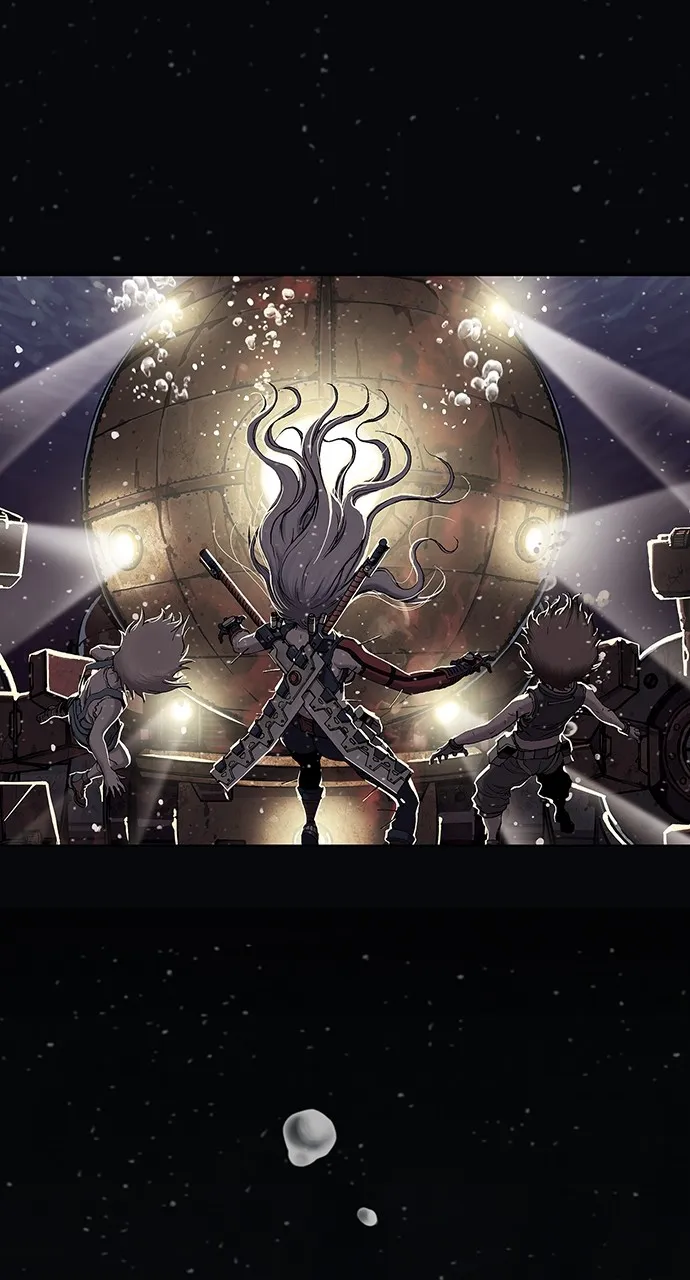 Leviathan Chapter 23 page 79 - 