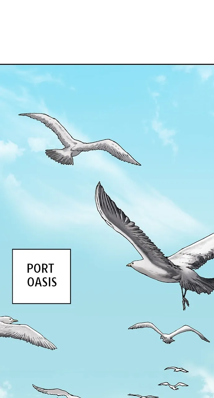 Leviathan Chapter 23 page 91 - 