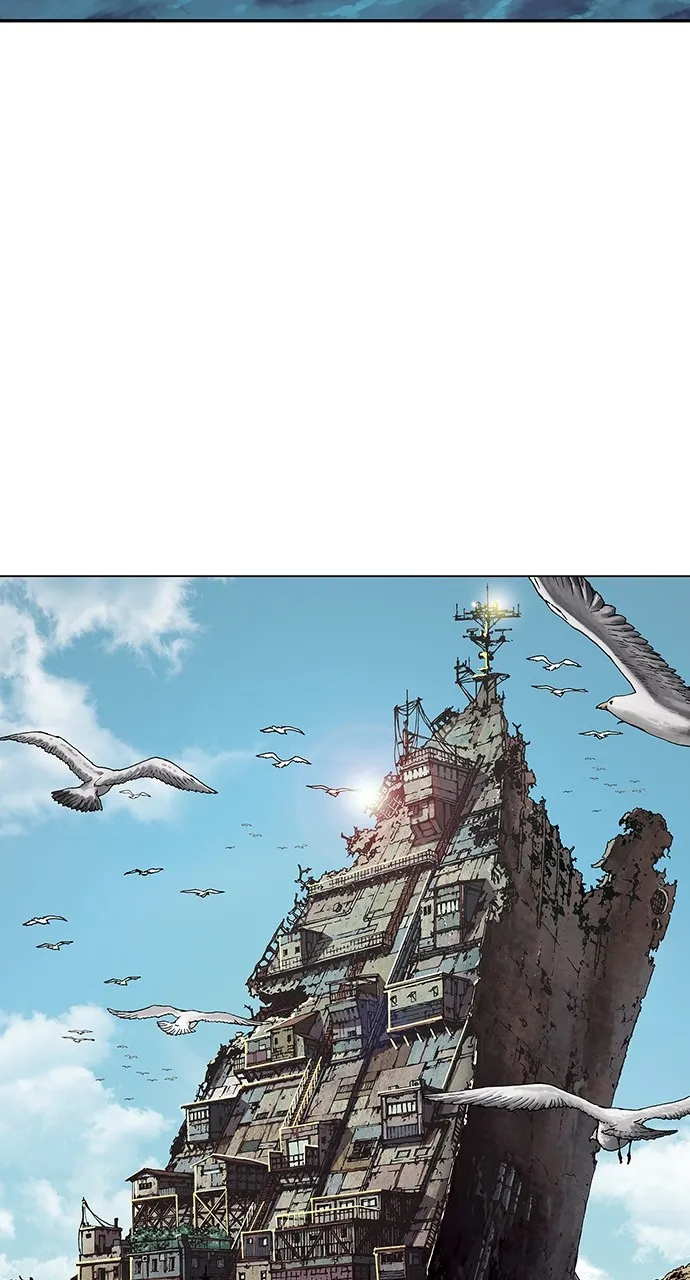 Leviathan Chapter 23 page 93 - 