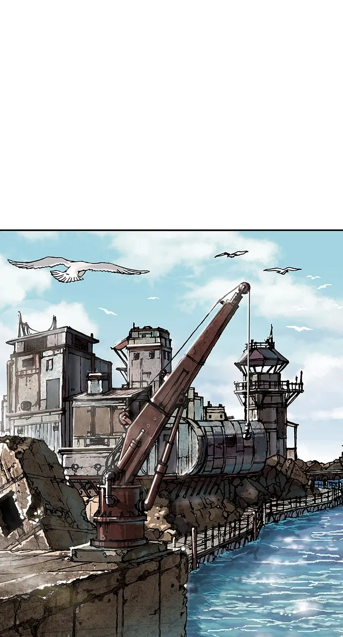 Leviathan Chapter 23 page 96 - 