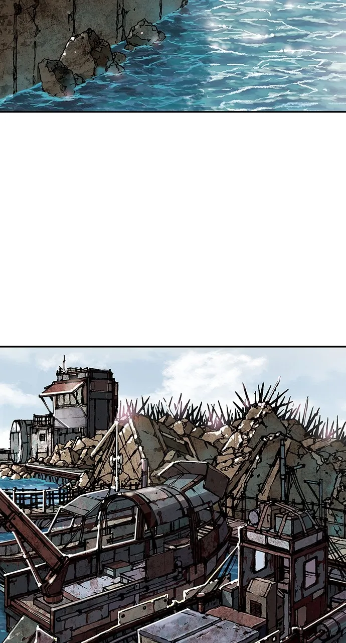 Leviathan Chapter 23 page 97 - 