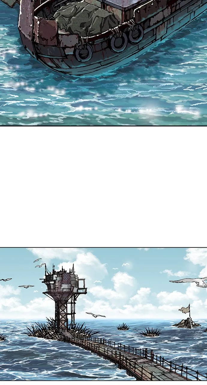 Leviathan Chapter 23 page 98 - 