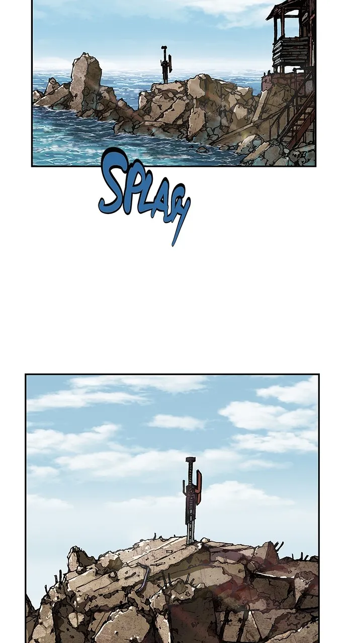 Leviathan Chapter 23 page 100 - 