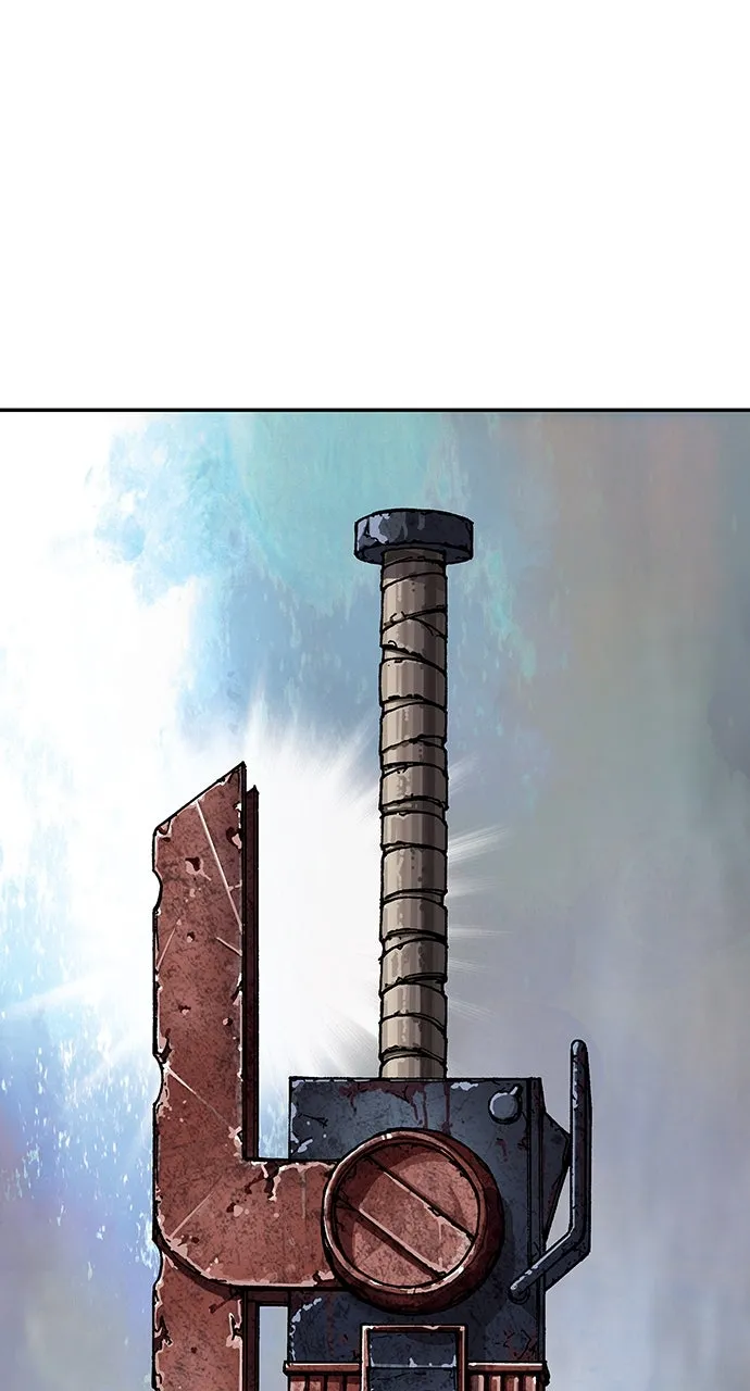 Leviathan Chapter 24 page 1 - 
