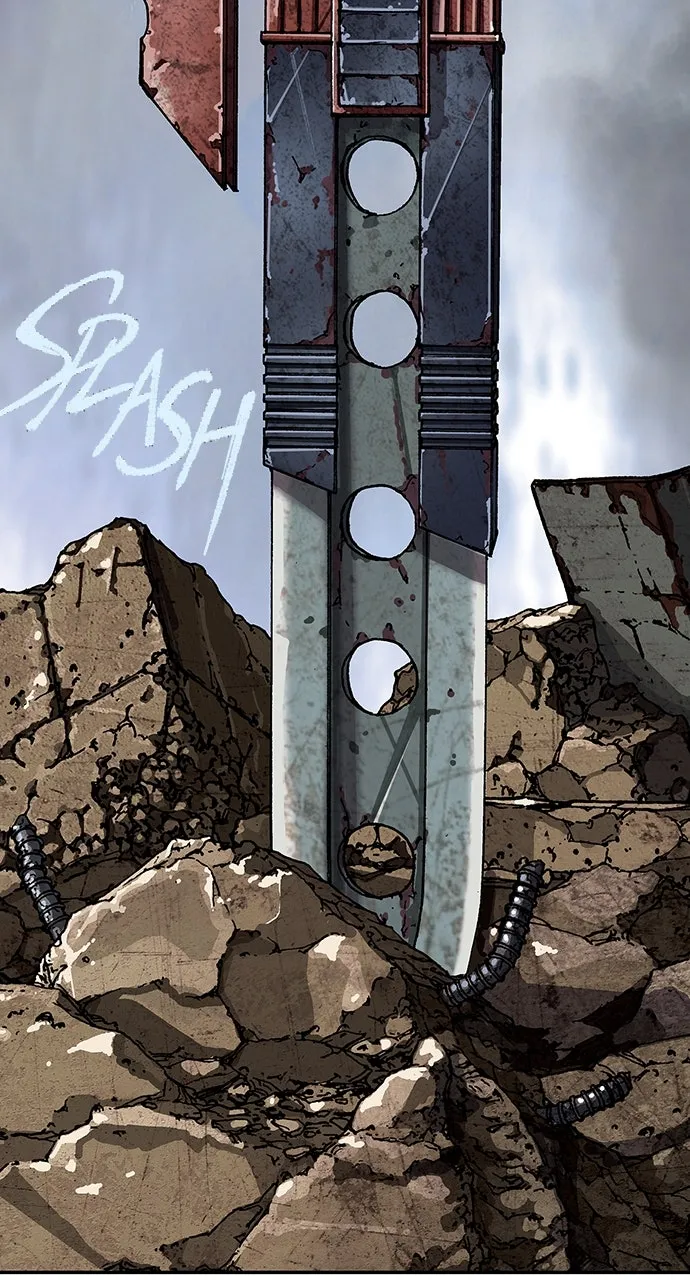 Leviathan Chapter 24 page 2 - 