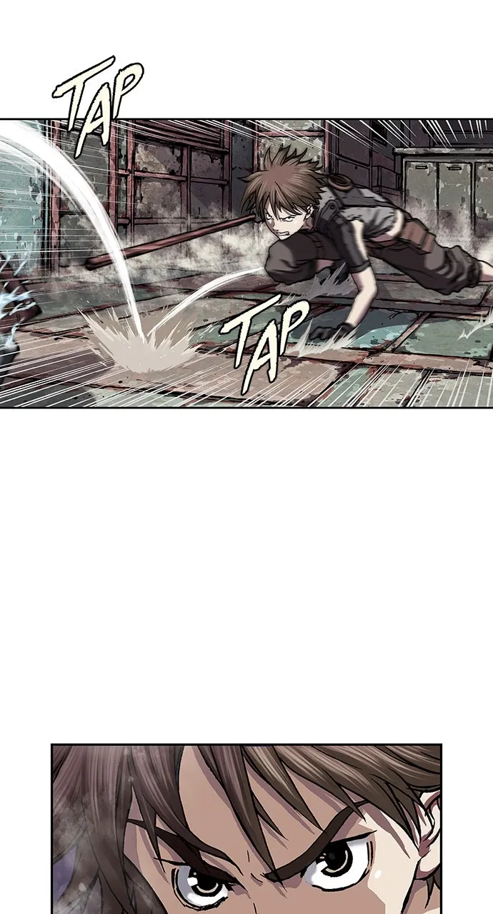 Leviathan Chapter 24 page 103 - 