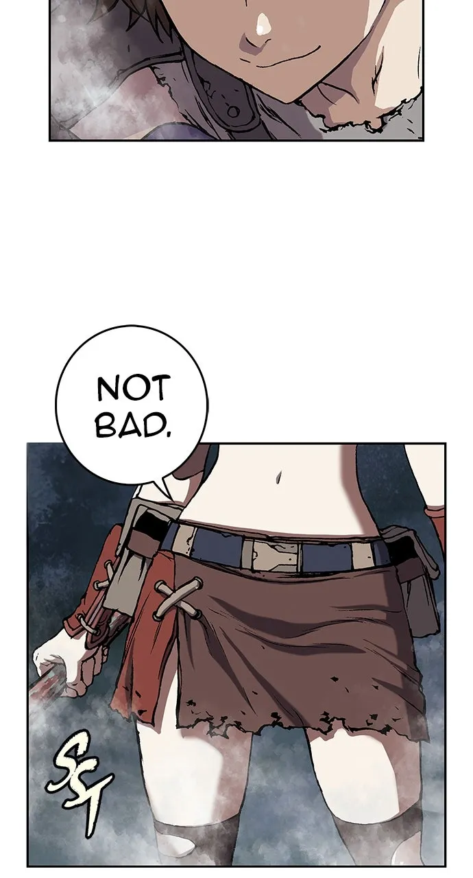 Leviathan Chapter 24 page 104 - 