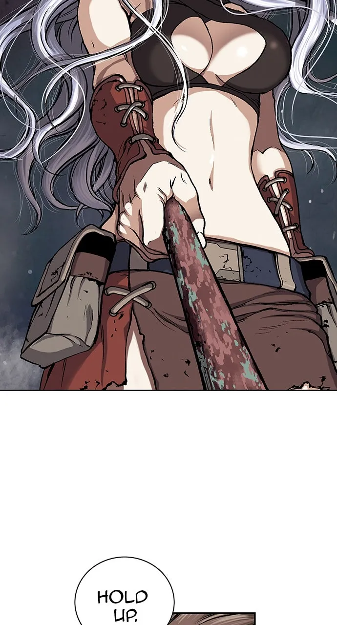 Leviathan Chapter 24 page 106 - 