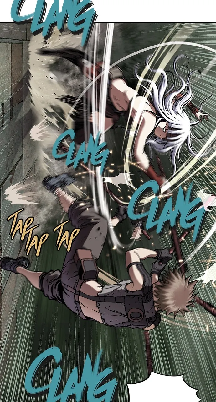 Leviathan Chapter 24 page 108 - 