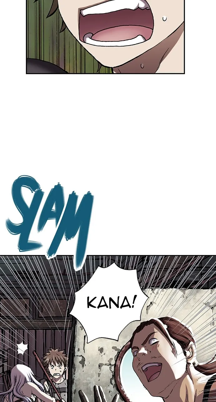Leviathan Chapter 24 page 111 - 