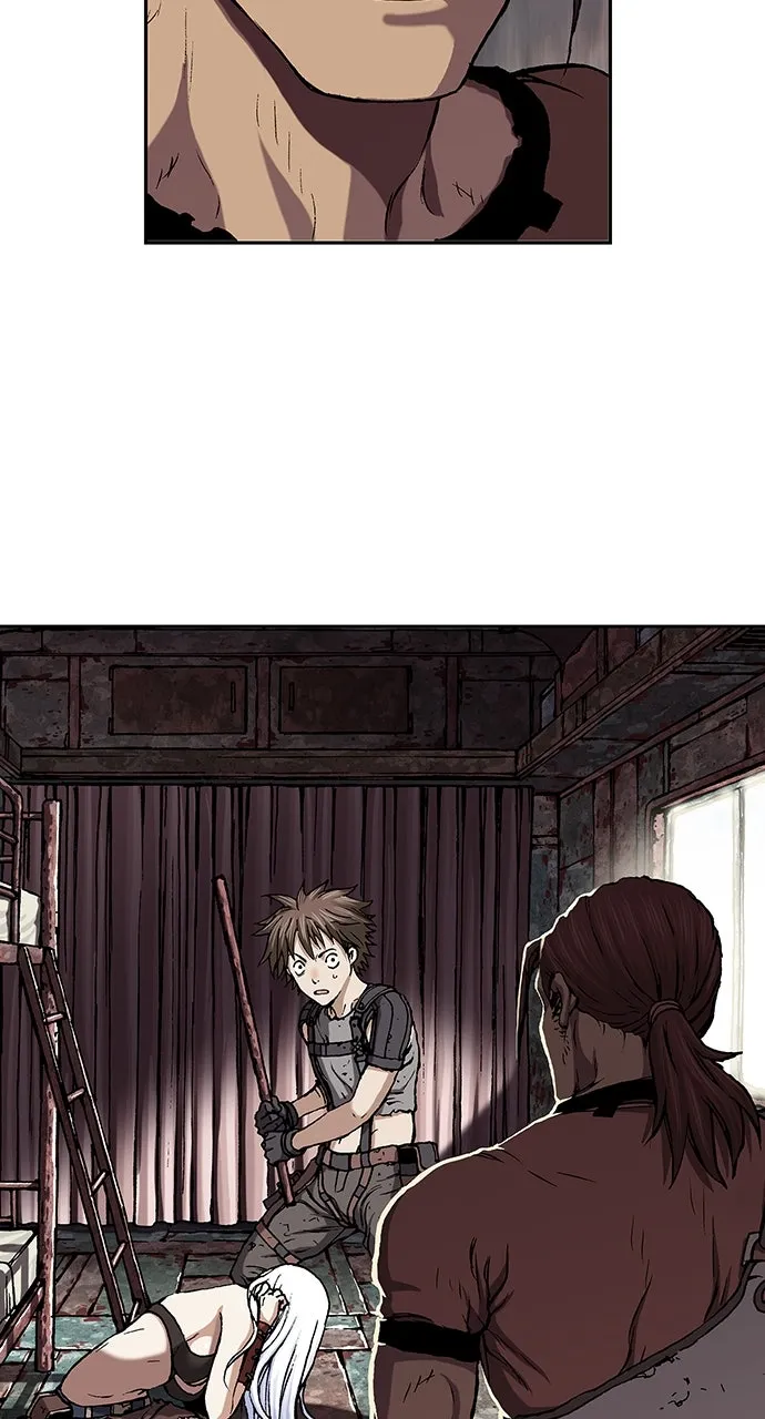 Leviathan Chapter 24 page 114 - 