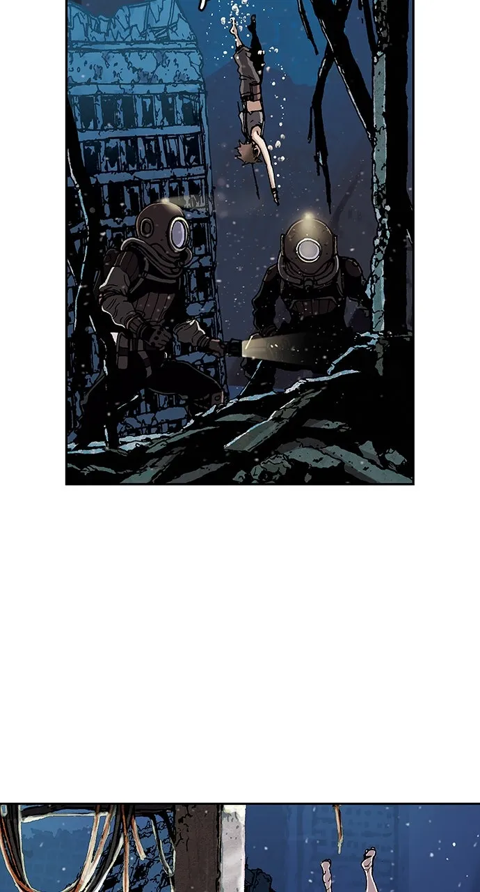 Leviathan Chapter 24 page 14 - 