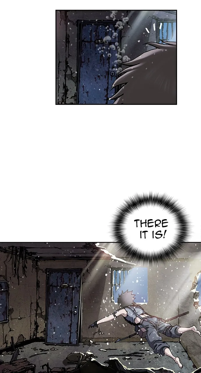 Leviathan Chapter 24 page 18 - 
