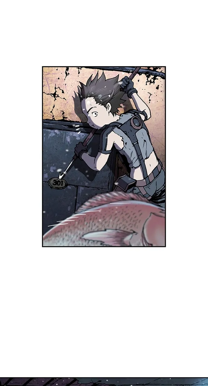 Leviathan Chapter 24 page 20 - 