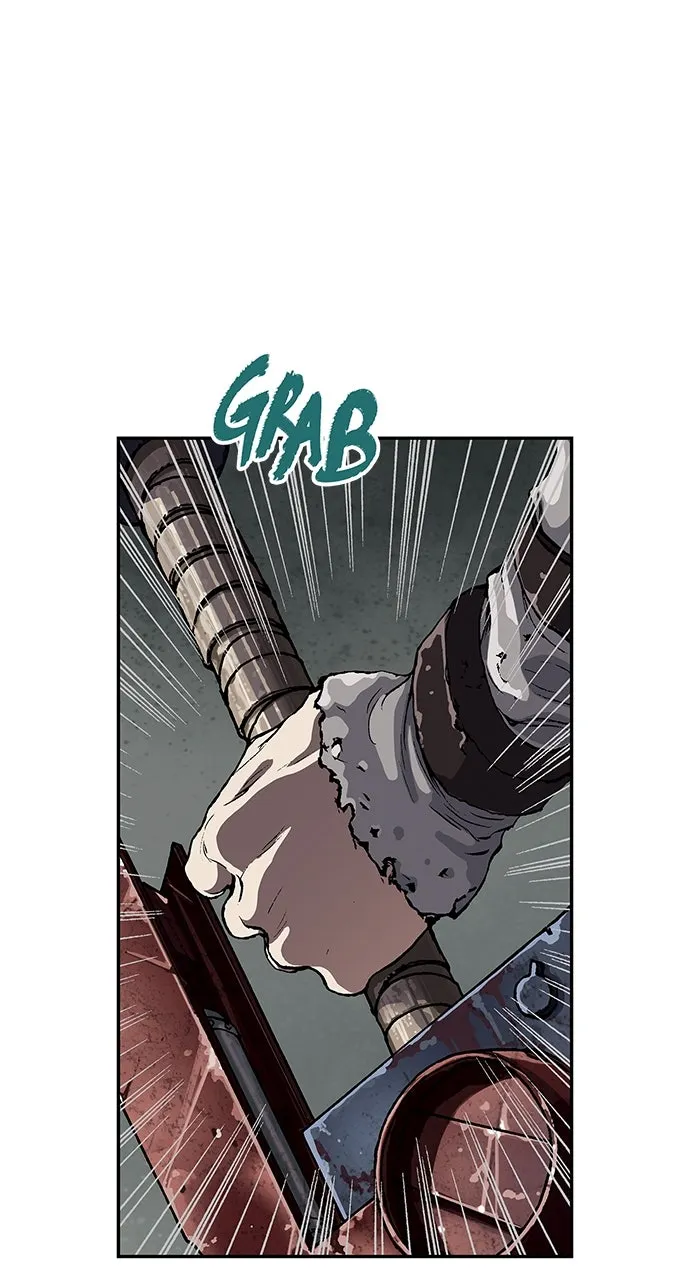 Leviathan Chapter 24 page 3 - 
