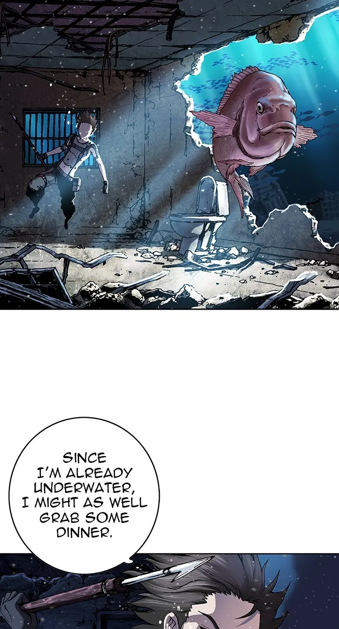 Leviathan Chapter 24 page 21 - 