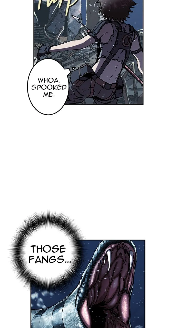 Leviathan Chapter 24 page 31 - 