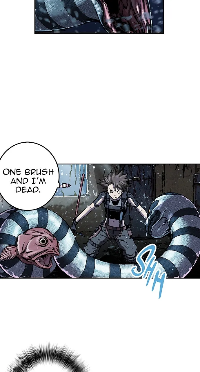 Leviathan Chapter 24 page 32 - 