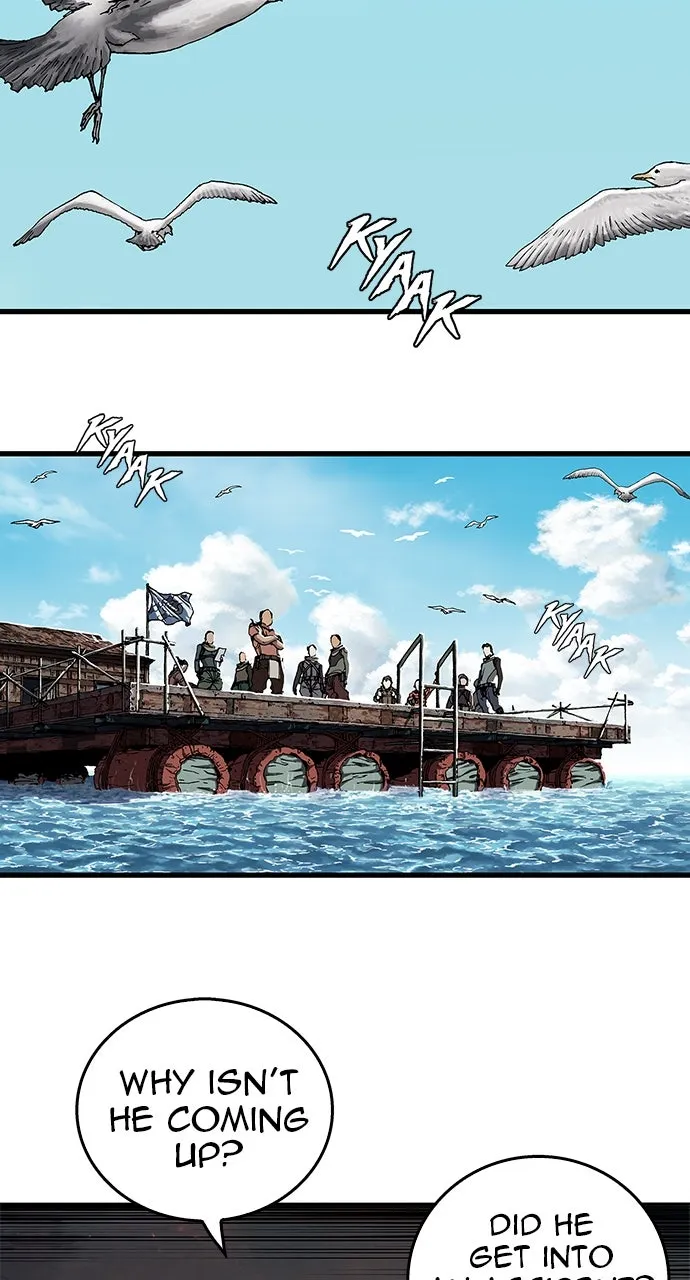 Leviathan Chapter 24 page 38 - 